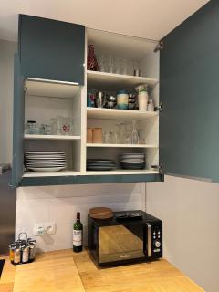 calme et élégance - Paris - 4