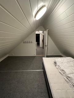 Sentrumsnær leilighet med 4 soverom - Aurora - 3