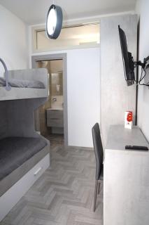 Alloggio Pulcinella 2 Affittacamere - 1