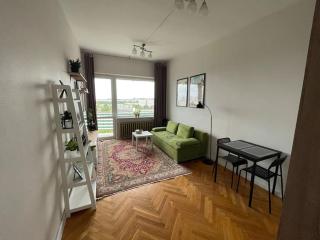Falowiec sea side apartment - Authentic- Galeria Przymorze - Baltic Sea - Feel yourself home - Przymorze - 7