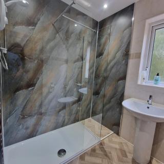 Belfast Central house - Belfast - 6