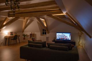 Le 1552 - Gîte de charme - Parking Gratuit - 7