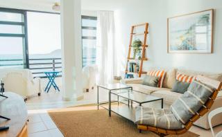 Spectacular 3-Bedroom Ocean View in Las Canteras - Las Palmas de Gran Canárias - 3