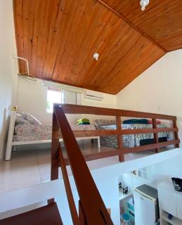 Lindo Studio em Maresias - 2