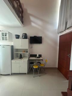 Lindo Studio em Maresias - 7