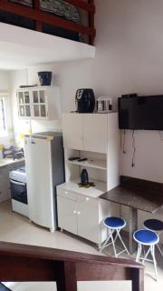 Lindo Studio em Maresias - São Sebastião - 9