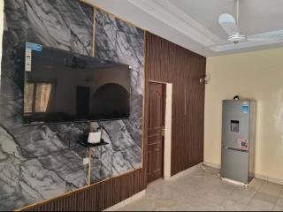 Villa Saran - Bamako - 7