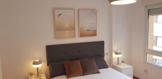 Amplio piso céntrico - 1