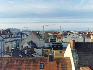 Modern City Apartment 1 - Munich - 3