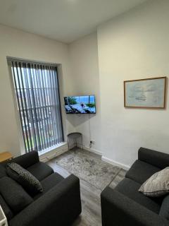 Westgate Apartments - 3