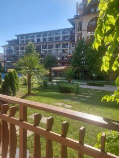 Superbe studio à sveti vlas dans le complex olymp - 1