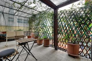 Charm Next To The Navigli- Via Tortona - Milan - 5