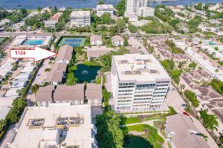1134 PL Cozy and Serene Garden Gem - Sarasota - 9
