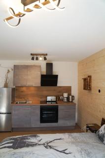Wohnung Heuberg im Inntal mit Hot Tube - zentral & ruhig - Flintsbach am Inn - 2