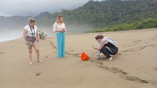 Dannu's Homestay Ijen and Bromo Tour - Banyuwangi - 5