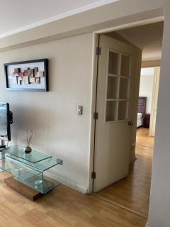 Departamento en Santiago cercano a aeropuerto y metro - 3