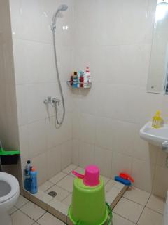 Apartemen The Springlake Summarecon Bekasi - 0