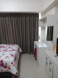 Apartemen The Springlake Summarecon Bekasi - 9