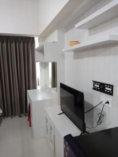 Apartemen The Springlake Summarecon Bekasi - 8