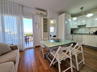 SR Mediterraneo Playa de la Carihuela - Torremolinos - 7