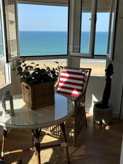 Apartamento con vistas al mar - Cadice - 0
