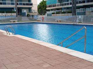 Moderno Apartamento 2 habitaciones Playa Gandia AirCo - Gandía - 7