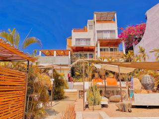 Hotel Perro Surfero Todos Santos - Todos los Santos - 0