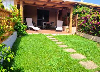 Appartamento vicino al mare con giardino e veranda - 8