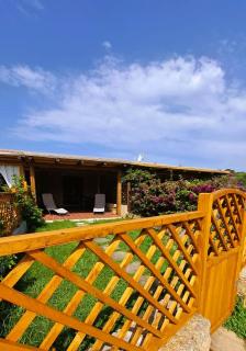 Appartamento vicino al mare con giardino e veranda - 6