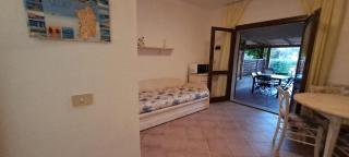 Appartamento vicino al mare con giardino e veranda - Proiettore - 4
