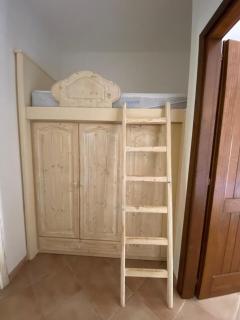 Appartamento vicino al mare con giardino e veranda - Proiettore - 2