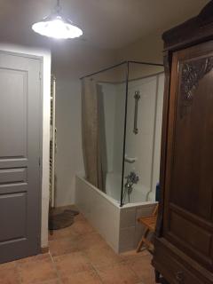 Maison de village provençale - 9