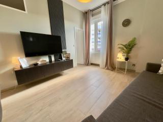 Cosy Home Cannes - Croisette - Cannes - 8