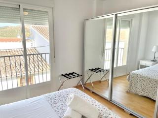 Apartment with terrace - Ardales - 6