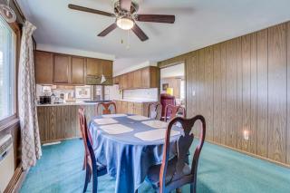 12 Mi to Castle Rock Lake Serene New Lisbon Home! - New Lisbon - 5
