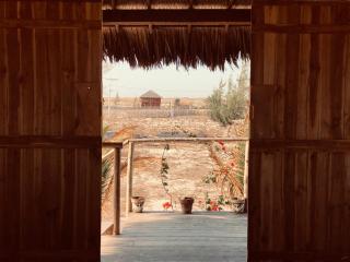 Lar Torus Eco Lodge - Kite is Surf - 8