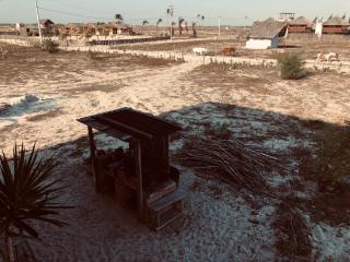 Lar Torus Eco Lodge - Kite is Surf - 5