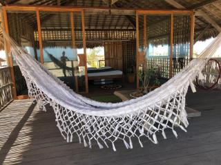 Lar Torus Eco Lodge - Kite is Surf - 2