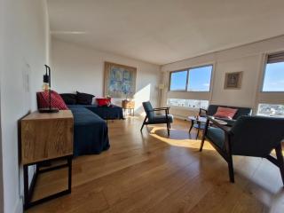 Loft 80m2 Parking Vues magiques - París - 2