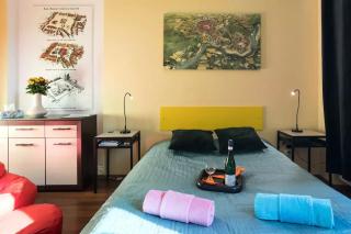 Colour-Box Studio, Wawel Castle Area - 6