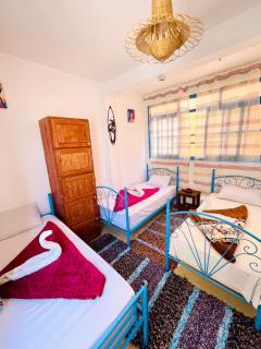 Sunrise Hostel Taghazout - Taghazout - 8