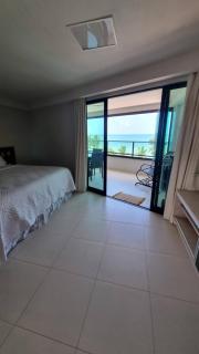 Flat Paraíso na Terra Tabatinga Residence - Conde - 3