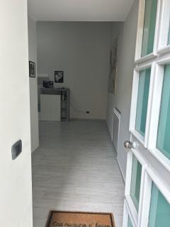 Appartamento Regina Margherita - Napoli - 9