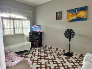 Casa próximo a praia - Praia Grande - 7