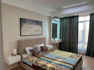 Continental apartment near Vefa center - Bisjkek - 0