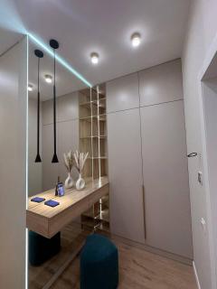 Continental apartment near Vefa center - 8