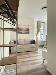 Apartment Ströbitz - Cottbus - 7