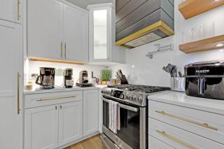 Eugene Evergreen Escape By Leschaletsstays - Eugene - 1