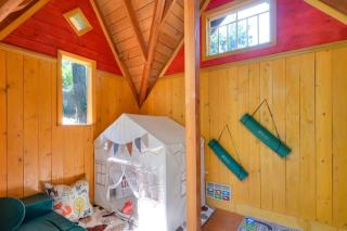 Eugene Evergreen Escape by LesChaletsStays - 8