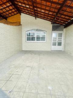 Casa próximo a praia - Praia Grande - 8